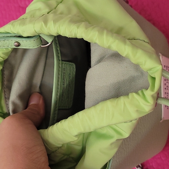 Maison Margiela 5ac bucket bag - Picture 7 of 9